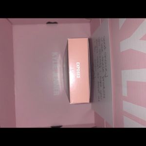 Kylie Cosmetics’ Exposed lipkit